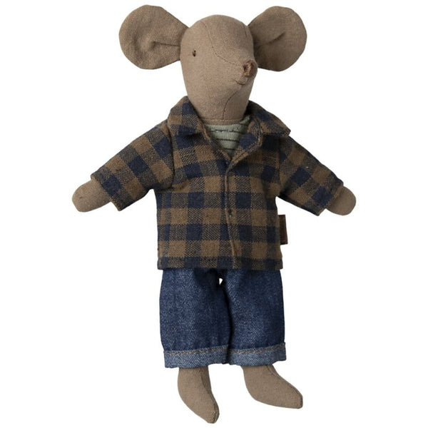 Papa souris maileg