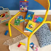 Bataille Moulin Roty