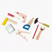 Valise Je bricole Moulin Roty