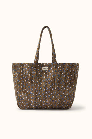 Sac cabas Samba saha apaches Felinda tapenade