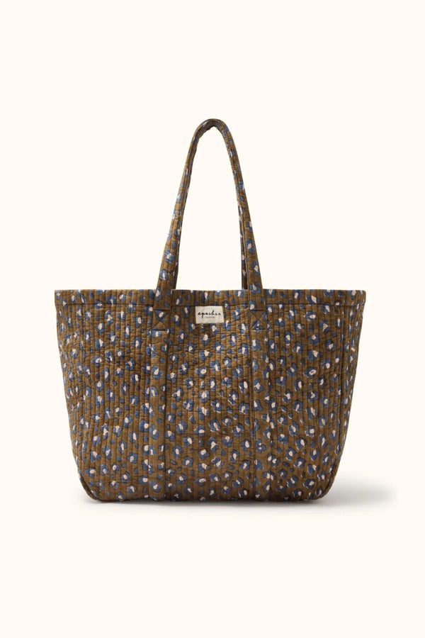 Sac cabas Samba saha apaches Felinda tapenade