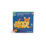 Tampons à doigts Moulin Roty