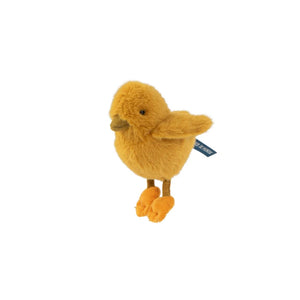 Peluche poussin Moulin Roty