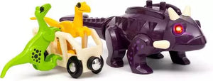 BRIO World - Coffret Attaque Dinosaure 36082