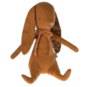 Peluche lapin mains aimantées Maileg