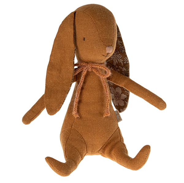 Peluche lapin mains aimantées Maileg
