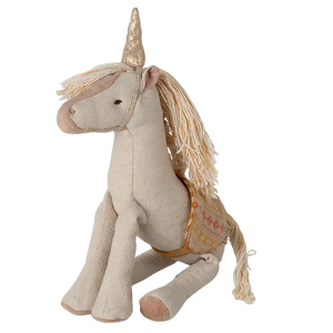 Peluche Licorne Medium – Maileg