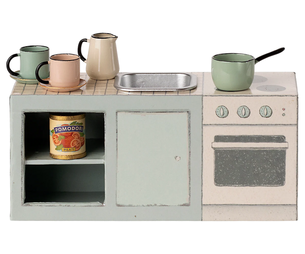 Comptoir de cuisine Maileg