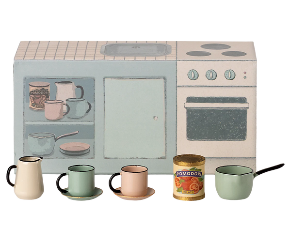 Comptoir de cuisine Maileg