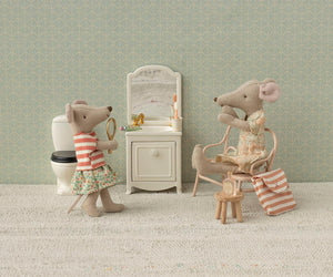 Maman souris maileg