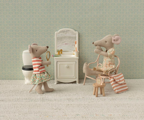 Maman souris maileg