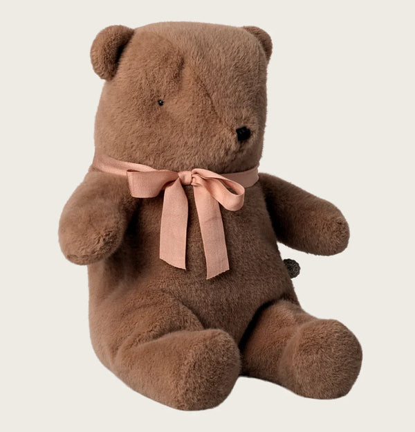 Peluche Ours Teddy Bear Médium Maileg