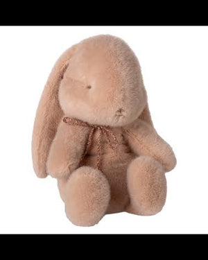 Peluche lapin Bunny Small rose poudré Maileg