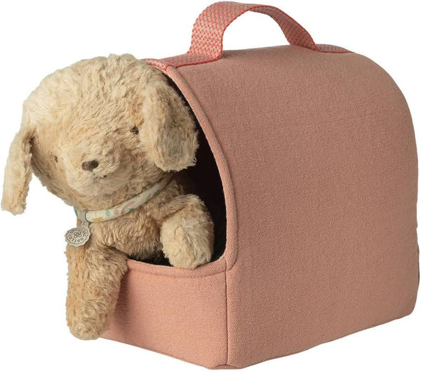 Chiot petit, sable léger, Maileg