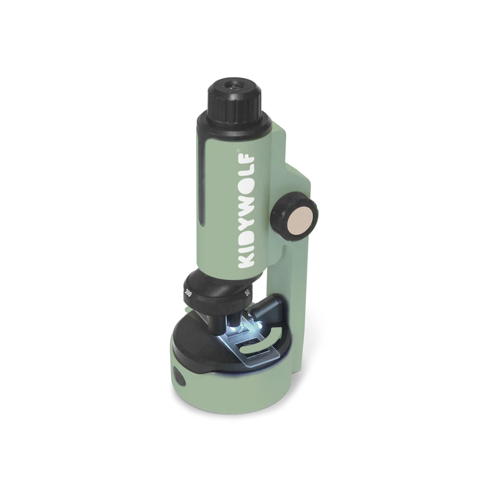 Kidymicroscope vert Kidywolf