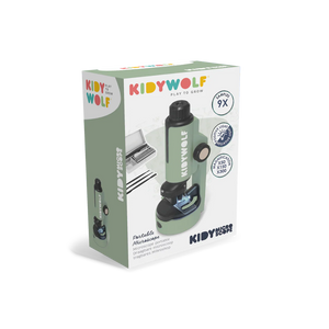 Kidymicroscope vert Kidywolf