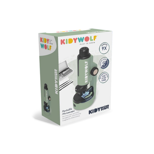 Kidymicroscope vert Kidywolf