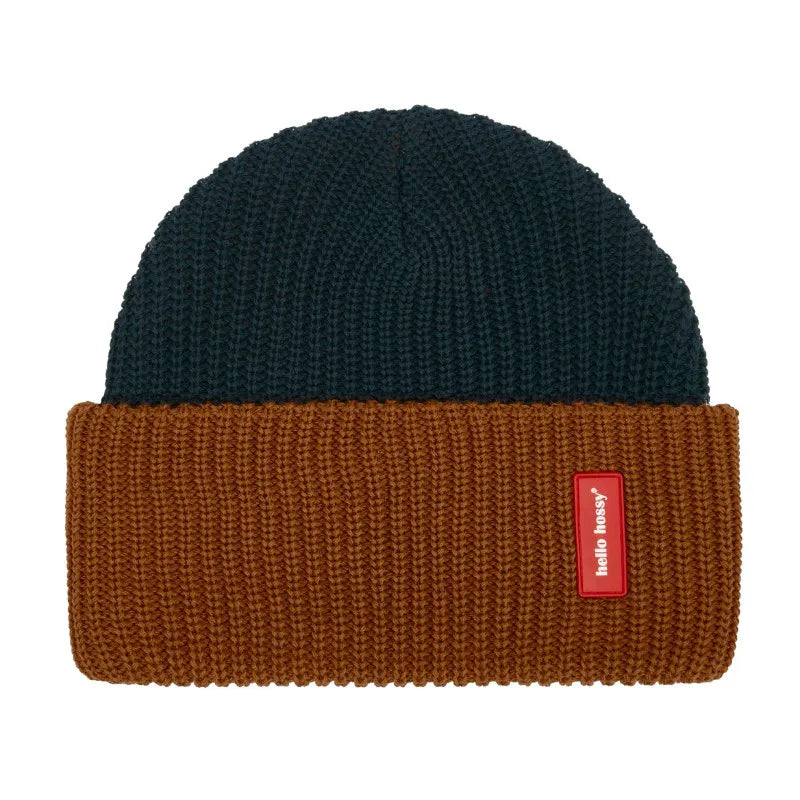 Hello Hossy Flow Polo - Bonnet