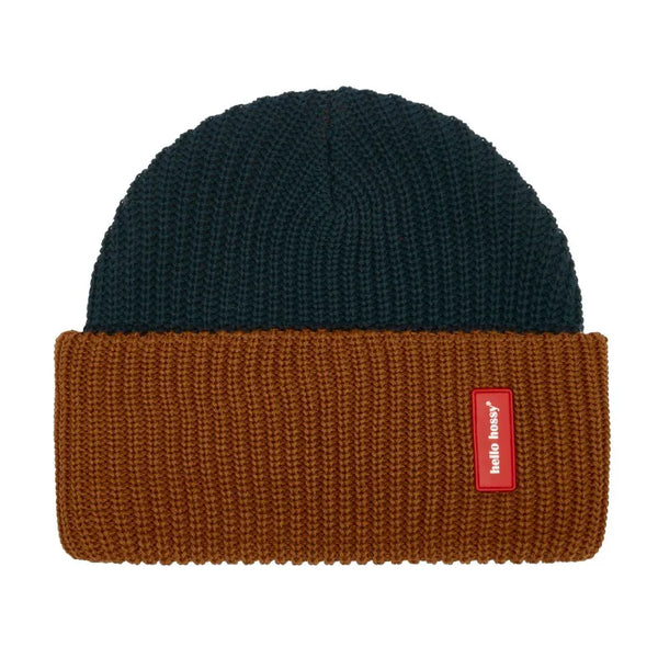 Hello Hossy Flow Polo - Bonnet adulte