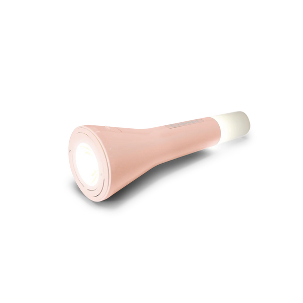 Kidyflashlight lampe de poche 3 en 1 kidywolf