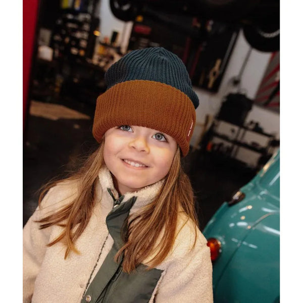 Hello Hossy Flow Polo - Bonnet adulte