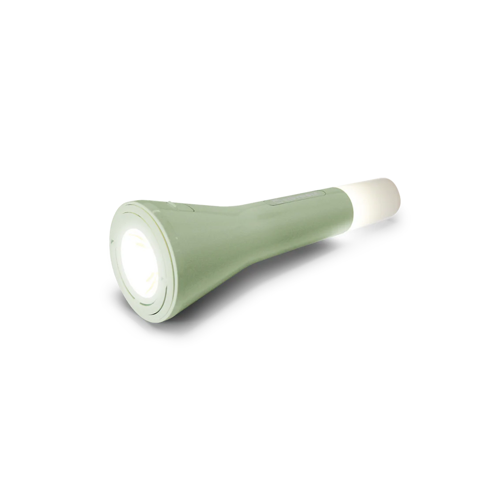 Kidyflashlight lampe de poche 3 en 1 kidywolf