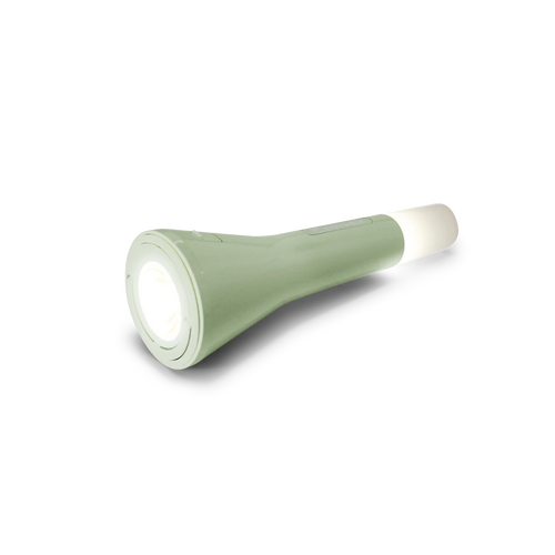 Kidyflashlight lampe de poche 3 en 1 kidywolf