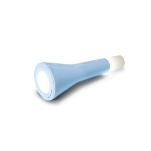 Kidyflashlight lampe de poche 3 en 1 kidywolf