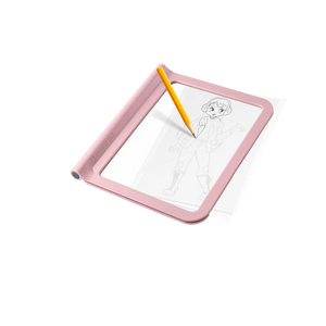 Kidydraw pro tablette lumineuse nomade Fashion