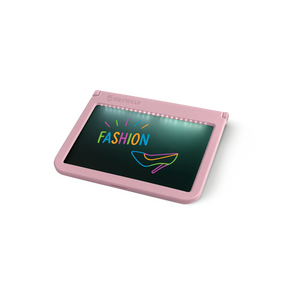 Kidydraw pro tablette lumineuse nomade Fashion