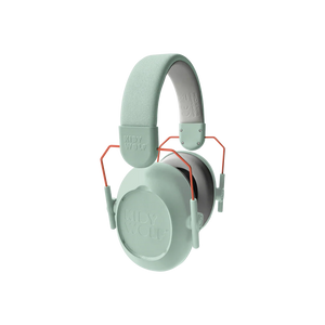 Kidynoise casque anti-bruit vert