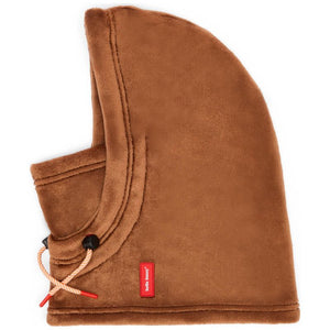 Hello Hossy Warmy cagoule Beary
