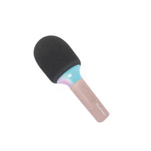 Kidymic micro karaoké
