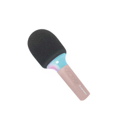 Kidymic micro karaoké