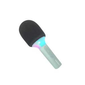 Kidymic micro karaoké