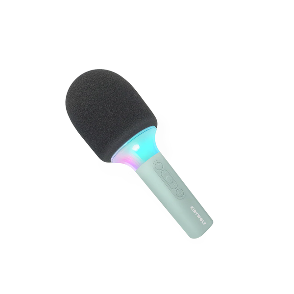 Kidymic micro karaoké