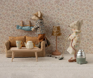 Sofa Mable Souris