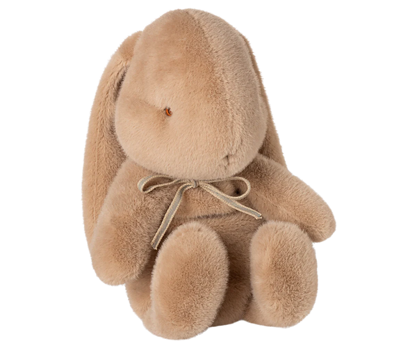 Peluche lapin Bunny médium crème pêche Maileg