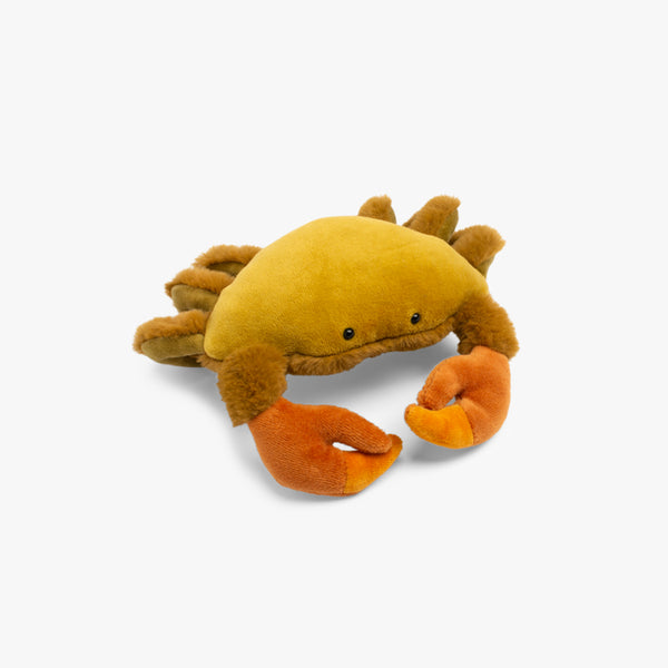 Peluche Petit Crabe Moulin Roty