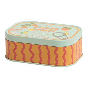 Bougie Citrus spritz Paddywax