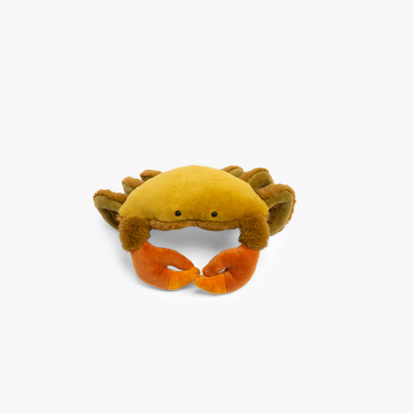 Peluche Petit Crabe Moulin Roty