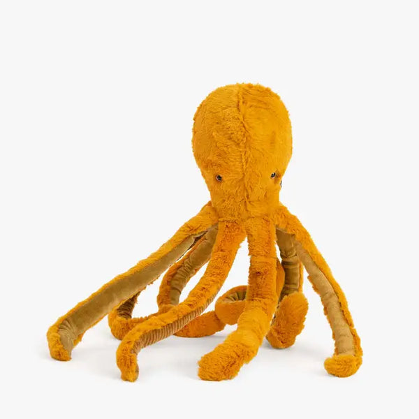 Peluche Petit poulpe Moulin Roty