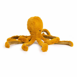 Peluche Petit poulpe Moulin Roty