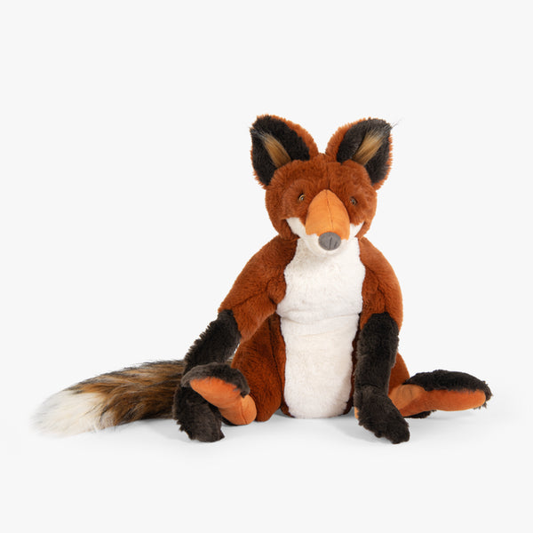Peluche Renard Moulin Roty