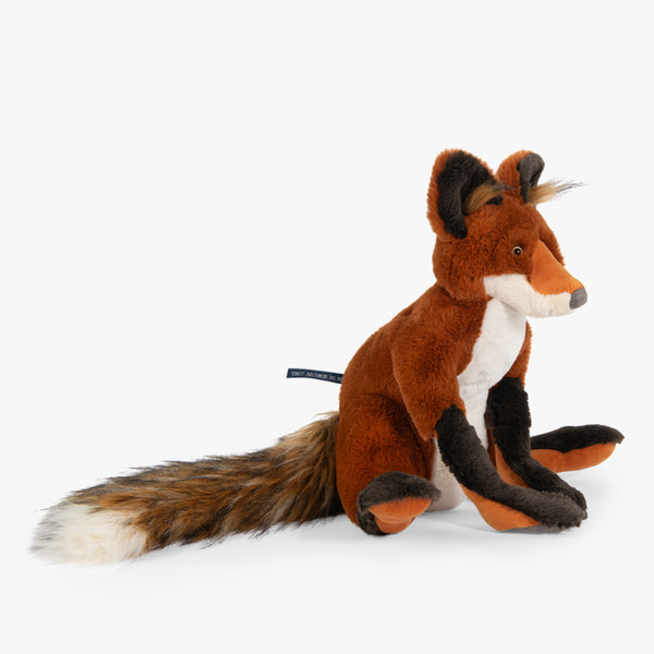 Peluche Renard Moulin Roty
