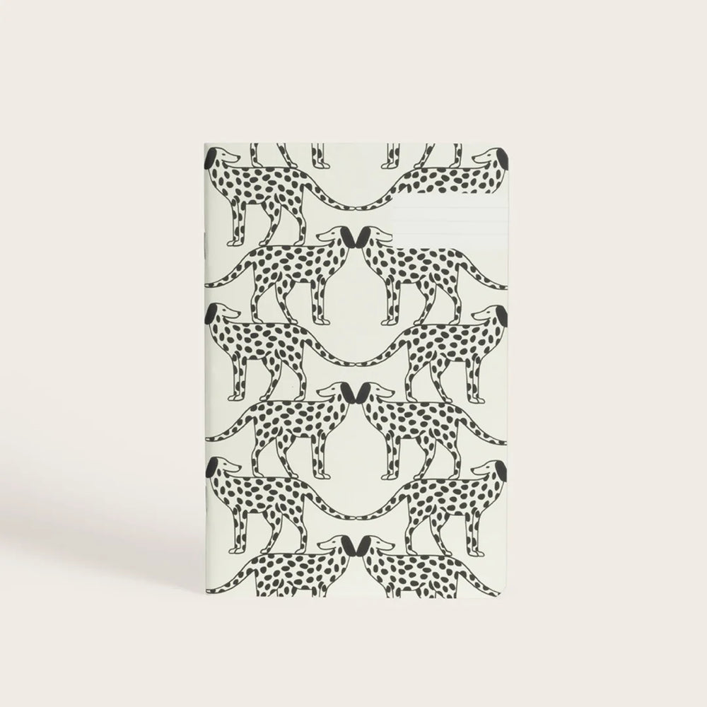 Carnet Dalmatien