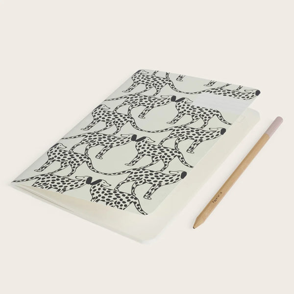 Carnet Dalmatien