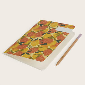 Carnet Limonata