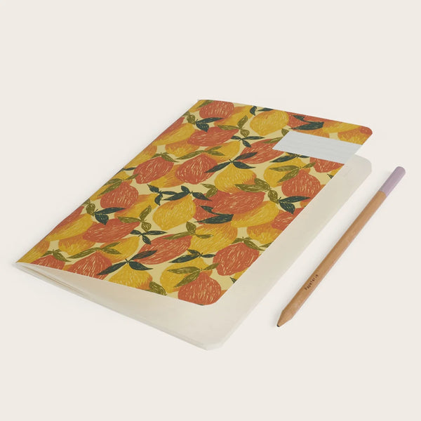 Carnet Limonata
