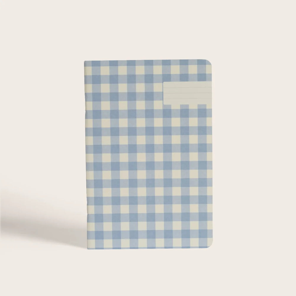 Carnet swinging ciel